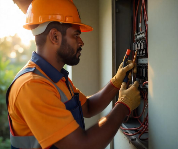 Electrical Service